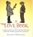 Picture of The Love Book by: Anthony DeStefano