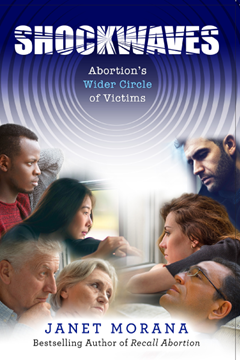 Picture of Shockwaves: Abortion’s Wider Circle of Victims