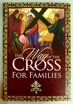 Picture of The Way of the Cross for Families