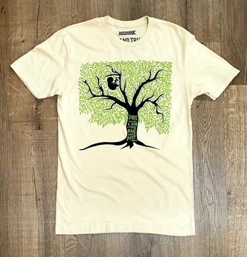 Picture of Pretend I Am A Tree And Save Me t-shirt