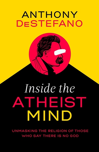 Picture of Inside the Atheist Mind (paperback)