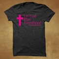 Let God Plan Parenthood