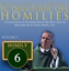 Homily by Fr. Denis Wilde, OSA - God So Loved the World That They May Not Perish