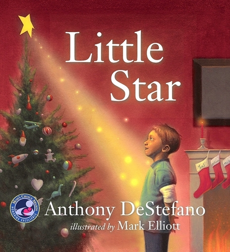 Picture of Little Star  by: Anthony DeStefano