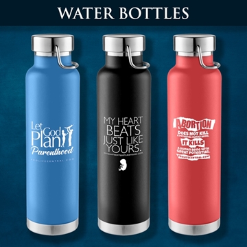 Picture for category Water Bottles