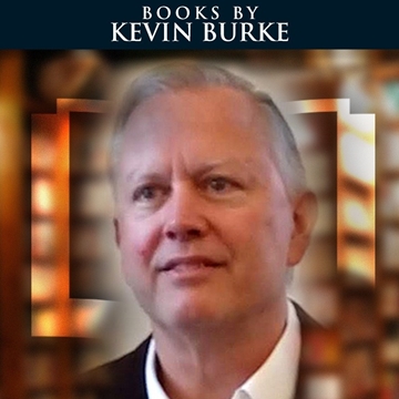 Picture for category Books by Kevin Burke