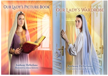 Picture of Our Lady's Children Book Bundle