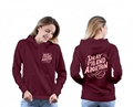 Picture of Pray to End Abortion T-Shirt and Hoodie Bundle