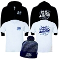 Picture of Pray to End Abortion hoodie, t-shirt & beanie combo