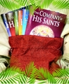 Picture of 6 Prayer booklets & Gift Bag Set