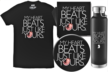 Picture of My Heart Beats Just Like Yours 2022 Bundle