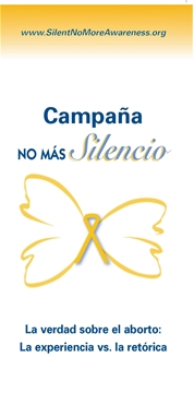 Picture of Campana No Mas Silencio