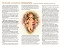 Picture of The Pro-Life Commitment is Eucharistic brochure