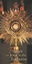 Picture of Prayer to Jesus in the Eucharist prayer card