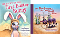 Picture of The Story of First Easter Bunny by Anthony DeStefano