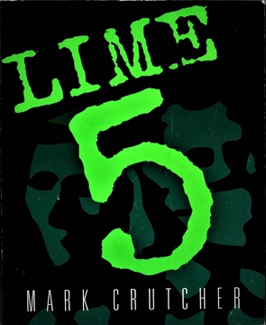 Picture of Lime 5 by Mark Crutcher