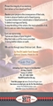 Picture of PRE-ORDER : Election Prayer for Life cards (100pk.)