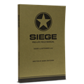 Picture of Siege  Pro-Life Field Manual by Mark Crutcher