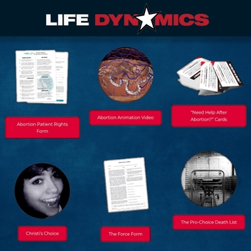 Picture for category Life Dynamics