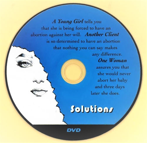 Picture of Solutions DVD by Life Dynamics