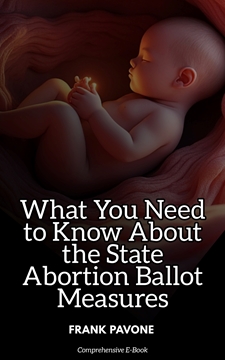 What You Need to Know About the State Abortion Ballot Measures