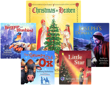 Picture of Children's 2025 Holiday Bundle