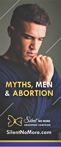 Picture of Myths, Men & Abortion - Digital Version