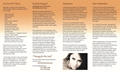 Picture of Rachel's Vineyard Brochure - Digital Version