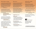 Picture of Rachel's Vineyard Brochure - Digital Version