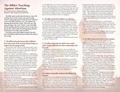 Picture of The Bible's Teaching Against Abortion - Digital Version