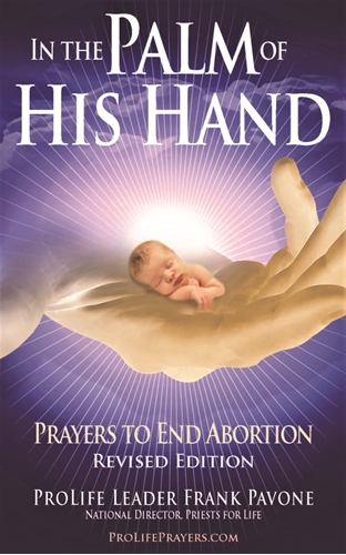 Picture of In The Palm of His Hand - Digital Version