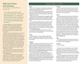 Picture of Help Your Pastor End Abortion brochure - Digital Version