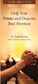 Picture of Help Your Priests and Deacons End Abortion - Digital Version