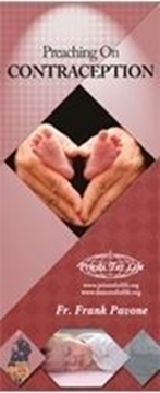 Picture of Preaching on Contraception - Digital Version
