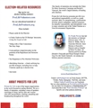 Picture of 10 Responses to Pro-Abortion Politicians - Digital Version