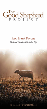 Picture of The Good Shepherd Project - Digital Version