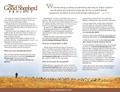 Picture of The Good Shepherd Project - Digital Version