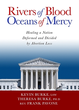 Picture of Rivers of Blood | Oceans of Mercy  #609368