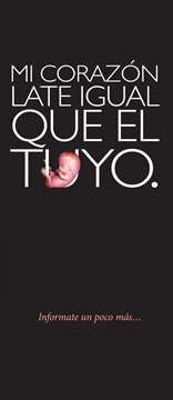 Picture of Mi Corazón Late Igual Que El Tuyo - Digital Version