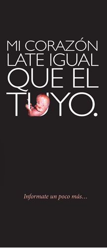 Picture of Mi Corazón Late Igual Que El Tuyo - Digital Version