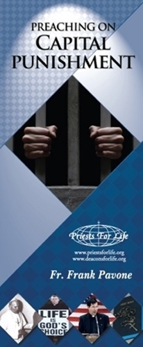 Picture of Preaching on Capital Punishment - Digital Version