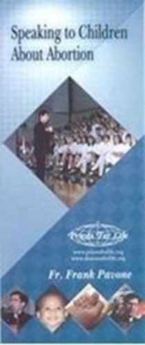 Picture of Speaking to Children About Abortion - Digital Version