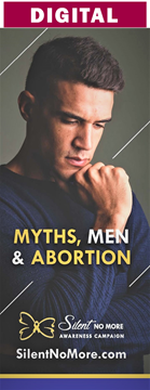 	Myths, Men & Abortion