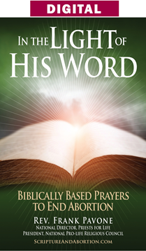 In the Light of His Word