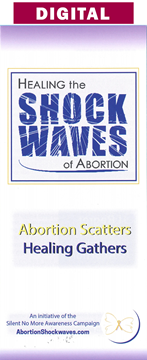 Healing the Shockwaves of Abortion