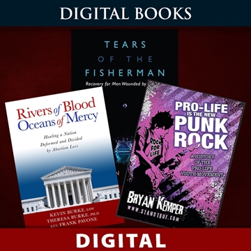 Picture for category Digital Books