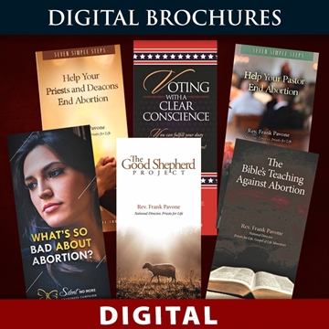 Picture for category Digital Brochures