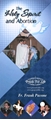 Picture of Holy Spirit & Abortion - Digital Version