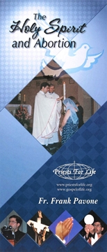 Picture of Holy Spirit & Abortion - Digital Version