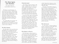 Picture of Holy Spirit & Abortion - Digital Version